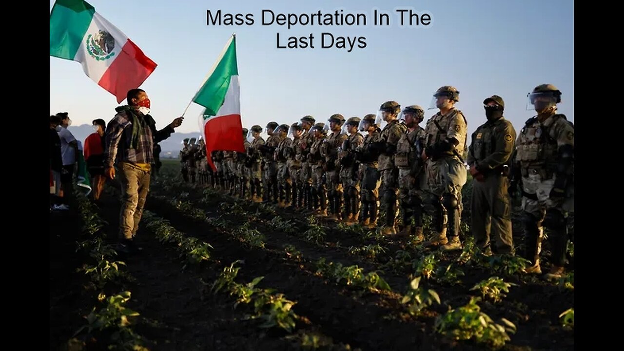 Every Man Will Return To His Own Land