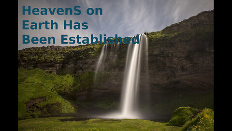 What We Will Do in HeavenS