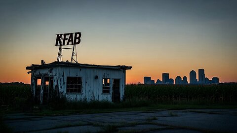Nebraska's Morning Molesters: The Unseemly Conduct of Jim Rose and Gary Sadlemyer on KFAB