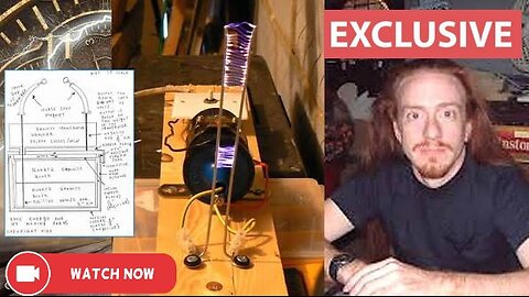 The Mysterious Disappearance of Mike Marcum: Inventor, Time Traveler, or Urban Legend
