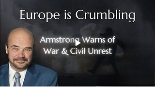 Martin Armstrong: NATO’s War Agenda, Neocons, and the Collapse of Europe