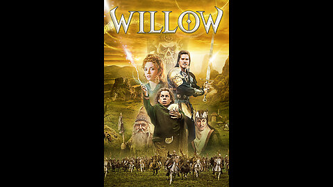 LDGi Willow 1988 PG