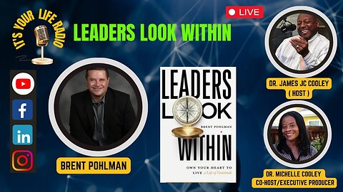 397 - Leaders Look Within