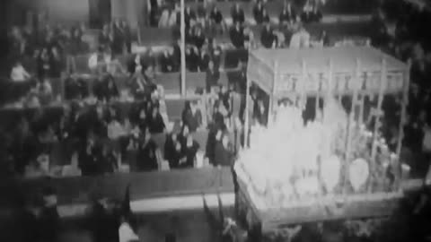 Many Faces of Spain (Reel 3 of 3) - Many Faces of Spain (Reel 3 of 3) - gov.archives.arc.1635438.r3