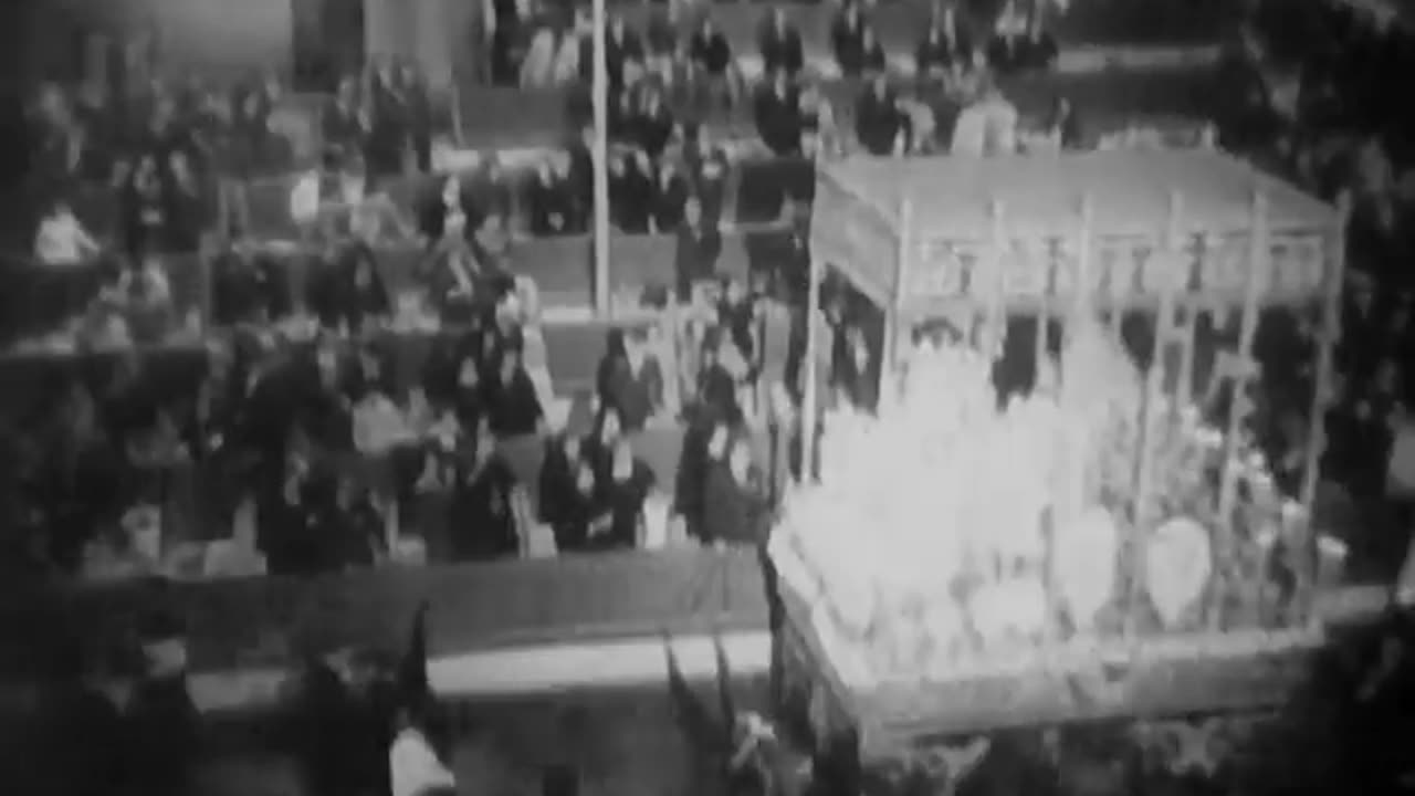 Many Faces of Spain (Reel 3 of 3) - Many Faces of Spain (Reel 3 of 3) - gov.archives.arc.1635438.r3