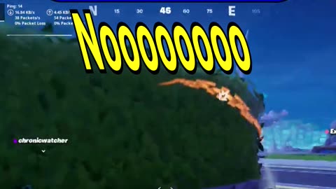 This glitch got me again!!! But even more silly this time | ChaofanH on Twitch