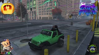 Killer FPS, Good music and Bad game play! Some Call of Duty and some GTA RP darkfrisson