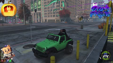 Killer FPS, Good music and Bad game play! Some Call of Duty and some GTA RP darkfrisson
