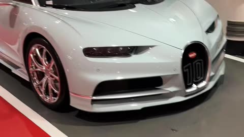 💎✨ This Luxury Car Will Leave You Breathless! | LuxurySportsCars