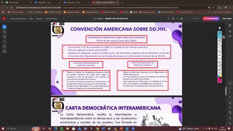 ADC SEMESTRAL PARALELO 2025 | Semana 03 | Cívica