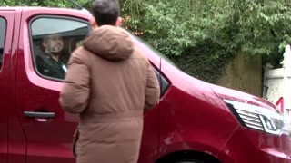 UK police arrest King Charles' brother Andrew, BBC reports