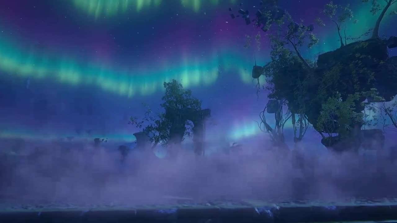 Battle Through the Heavens S5 167