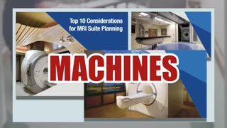 Fact Check: 'MRI Disaster' Video Does NOT Show Real Accident Caused By MRI Magnetic Fields