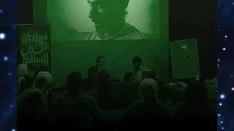 NYU event asks students to donate to a Palestinian activist after viewing a film about ‘apartheid’