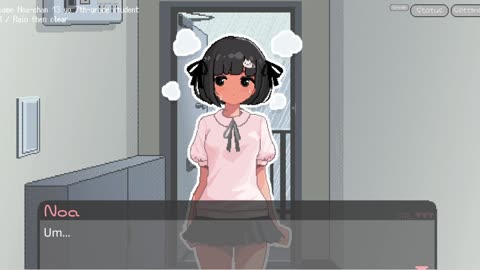 JK Flat Girl’s Diary [kawaii 35.5 degrees Celsius]