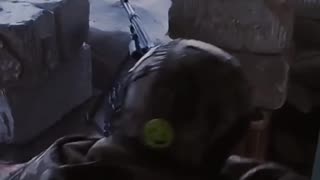 The Struggle is Real(Classic Ukrainian Millitant