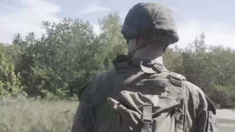 The United States Marines Have Landed in Puerto Rico!