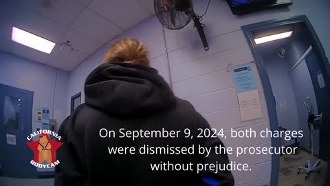 Wanna-Be Police Officer Arrested for Drunk Driving