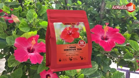 Hibiscus Tea, 30 Health Benefits