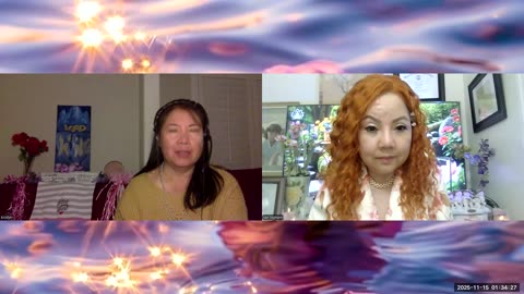 11-15-25 The LORD Played on Words "SPHERE, SPEAR, PIERCE" to tell us WHAT IS COMING to earth.