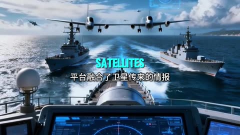 China's 1,000-Missile Shield 🛡️