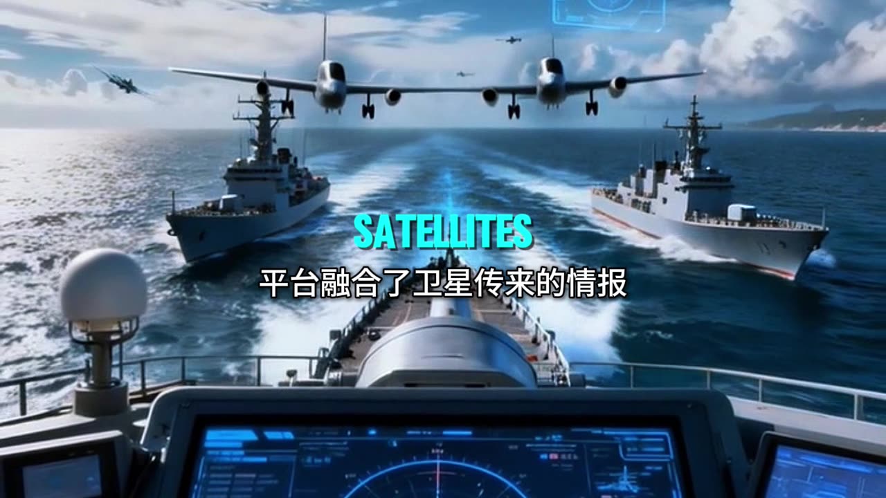 China's 1,000-Missile Shield 🛡️