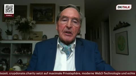 Walter Rieske – Dein Zuhause wird zum Kraftort – genesis – pro – life