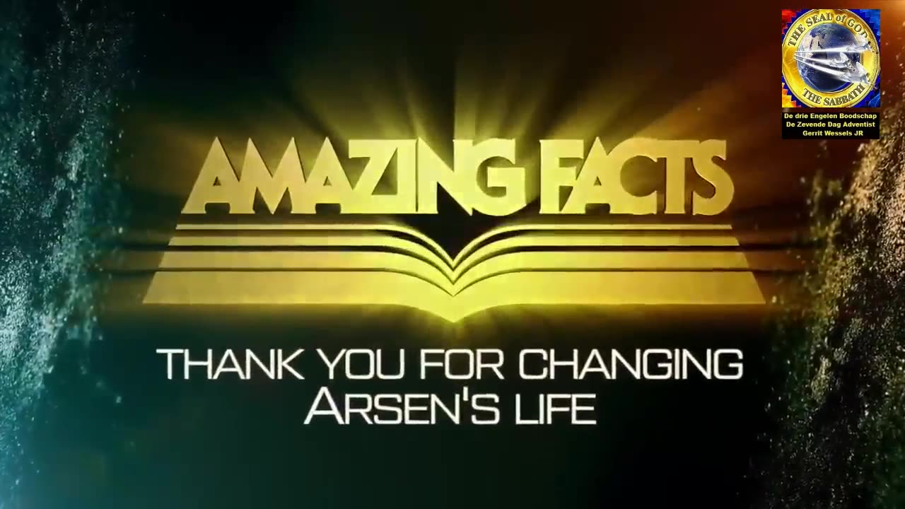 Doug Batchelor - Zestig jaar wonderen - De kracht