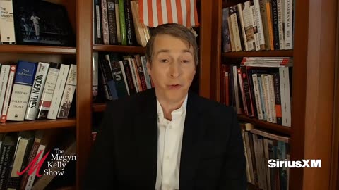 Kash Patel Exclusively Responds to Anonymous Smears Against Him From Inside FBI, w/ Lowry and Cooke