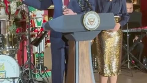 JD Vance Tells A Trump Story