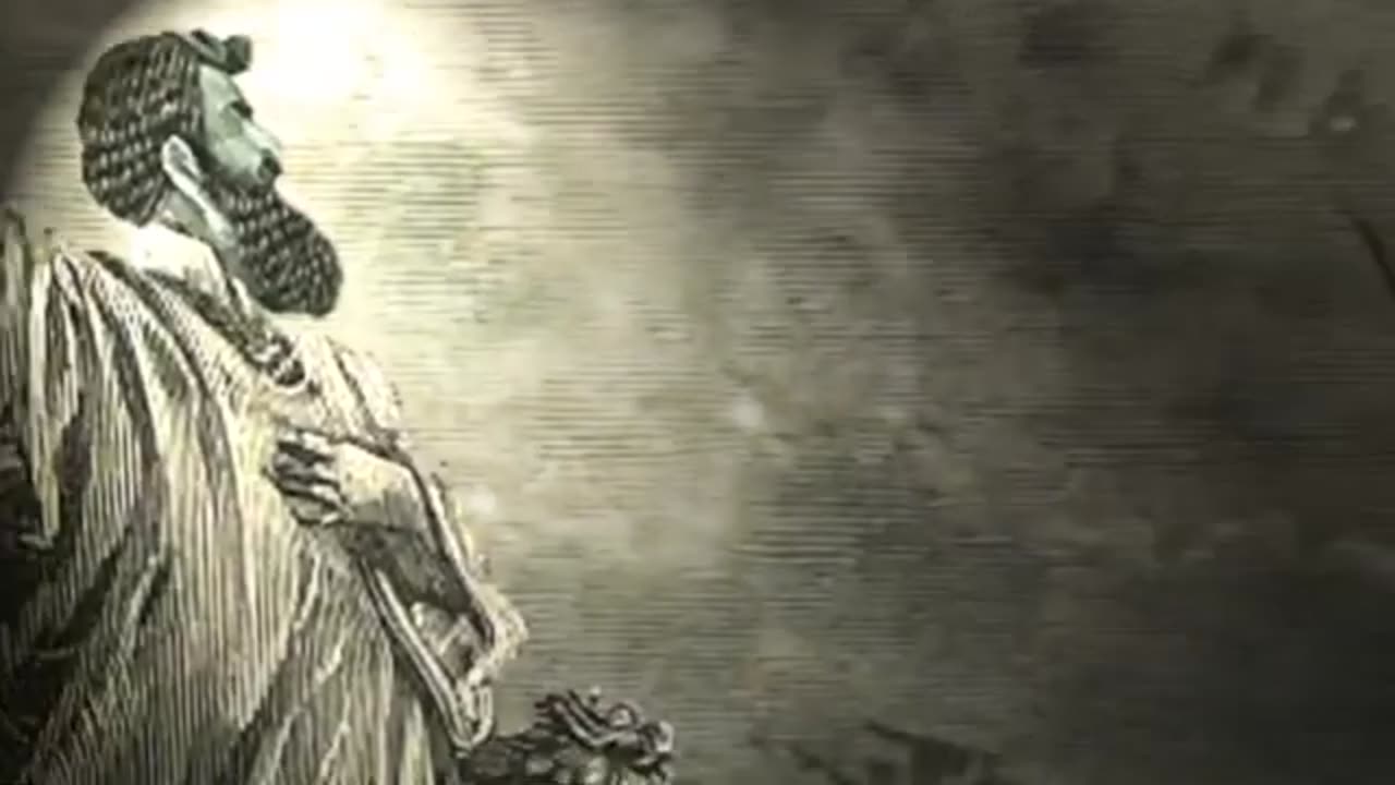 TOP 20 SHOCKING DISCOVERIES THAT PROVE THE BIBLE!