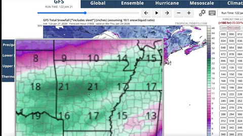National Guard Being Deployed in Multiple States!