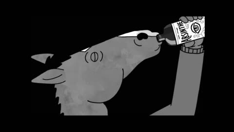 Cruxxx - Alone with John Barleycorn