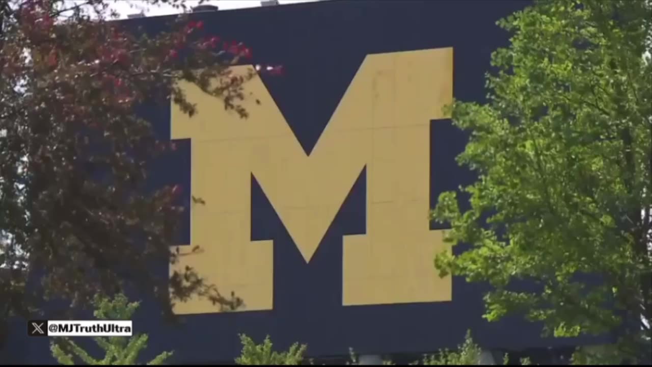 DEI, effectively Immediately, has ENDED at The University of Michigan