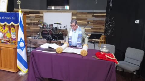 Shabbat Live on Saturday, February 7, 2026