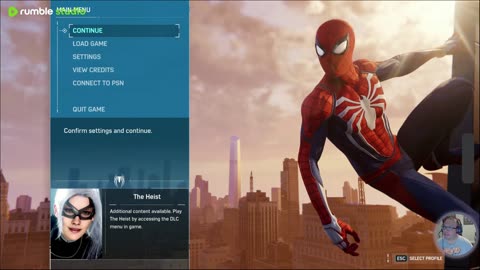 Should be good now, I hope, lets get back to Spider-Man