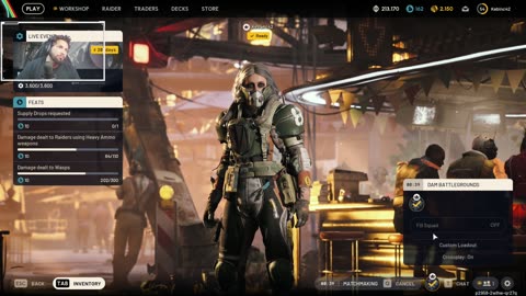 Some More Arc Raiders