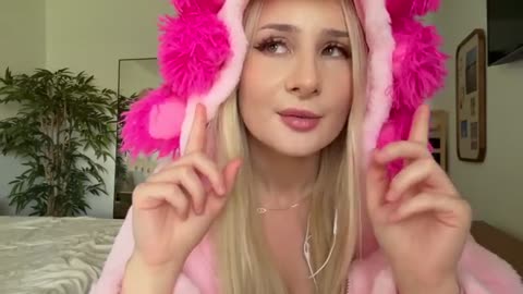 I’ve been waiting for you..