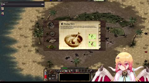 Journey to the isle of despair™️(resort and spa)