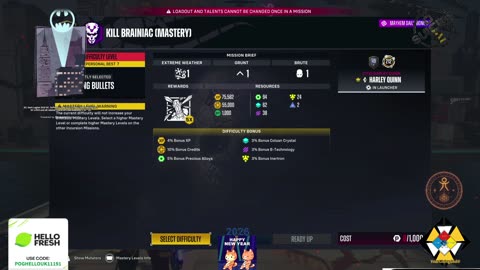 SUICIDE SQUAD : KILL THE JUSTICE LEAGUE ᕈS5 🎮 : DELUXE EDITION : SEASON FOUR : PART THIRTEEN