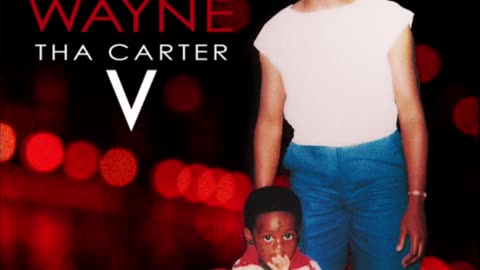 Lil Wayne - Let It Fly (ft. Travis Scott) (432hz)