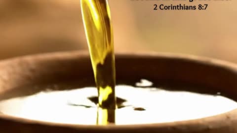 Scripture of the day