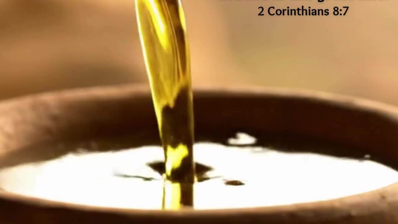 Scripture of the day