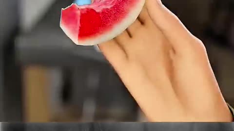 How to watermelon cut trending video popular video viral