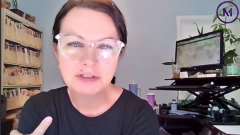 🔥 Women Ask: Does RHYTHM Lower Cortisol? Dr. Hackett Says YES! 🌿✨