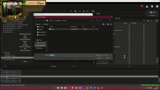 Live: From New Vegas! - 11/24/2025 - One of them before work streams