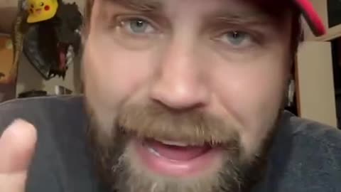 Wow . No wonder she’s acting strange