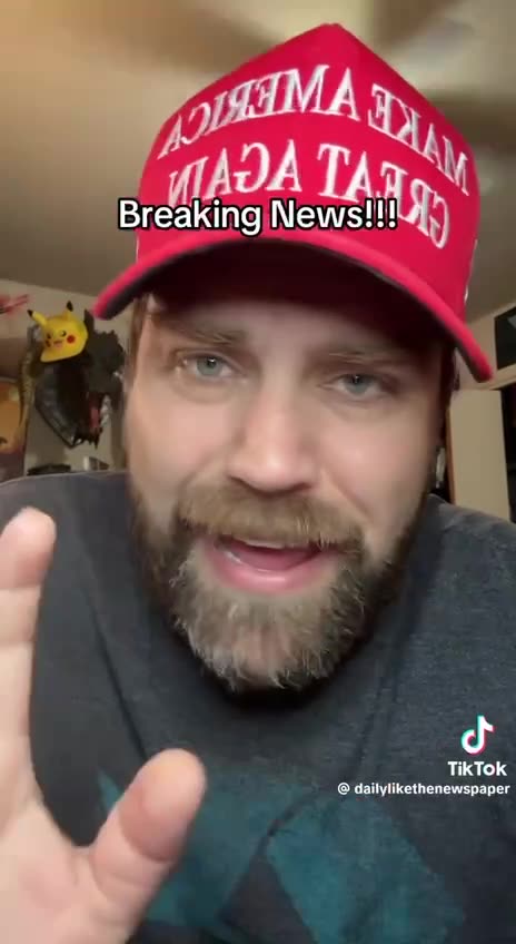 Wow . No wonder she’s acting strange