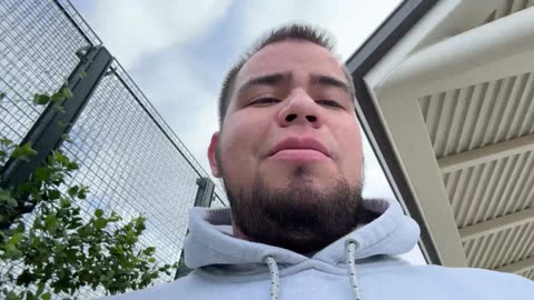 Random Stream IRL