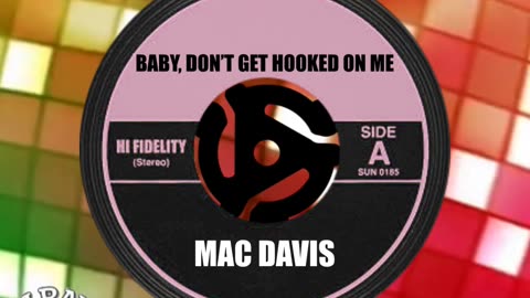 #1 SONG THIS DAY IN HISTORY!